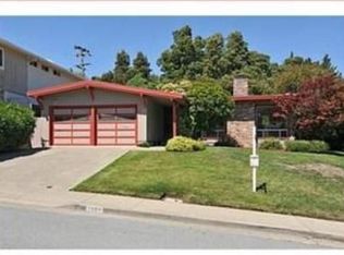 1030 Helen Dr, Millbrae, CA 94030