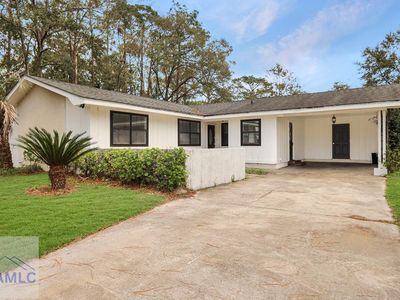 165 Peachtree St, Jesup, GA, 31545