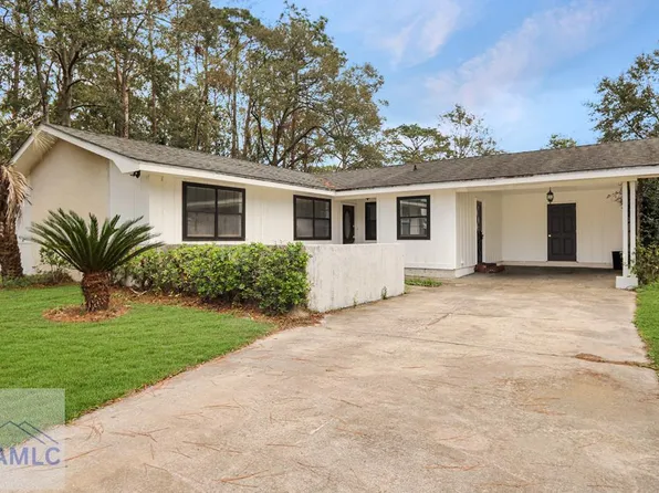 165 Peachtree St, Jesup, GA 31545