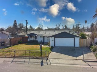6344 Outlook Dr, Citrus Heights, CA