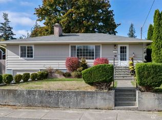 1559 High Ave, Bremerton, WA 98337