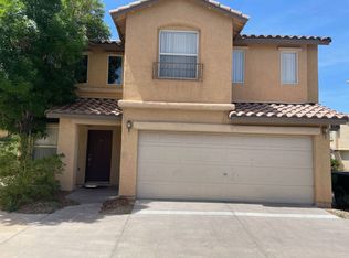 951 Cantabria Heights Ave, Las Vegas, NV 89183