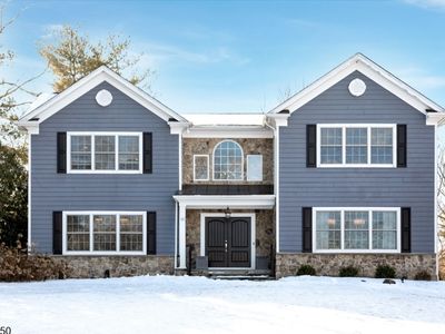 19 Crest Dr, Basking Ridge, NJ, 07920