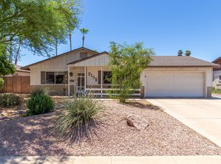 2133 W Emelita Ave, Mesa, AZ 85202