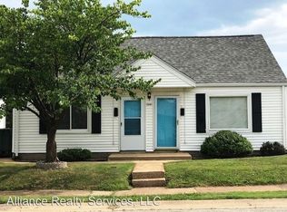 5944 Victoria Ave, Saint Louis, MO 63110