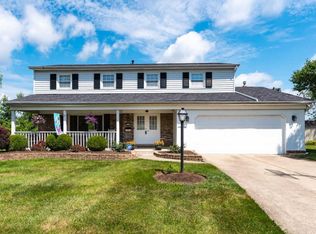 1206 Jeremy Ct, Cincinnati, OH 45240