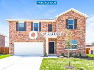 453 Canoe Way, Crowley, TX 76036
