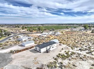 1819 Roberson Ln, Fallon, NV 89406