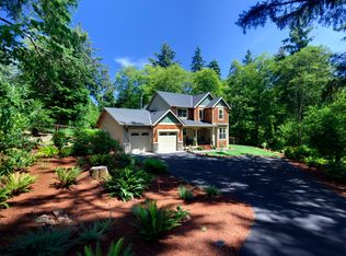 3346 NE East Devils Lake Rd, Otis, OR 97368