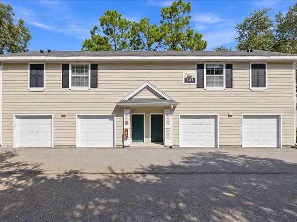 341 SOUTHERN PECAN CIRCLE #202, WINTER GARDEN, FL 34787