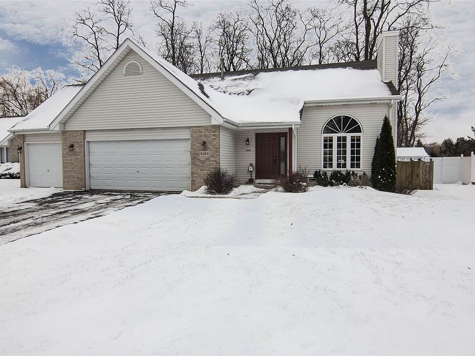1st image of 5163 Trafford Dr