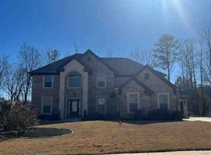 2637 Lake Erma Dr, Hampton, GA 30228 Zillow