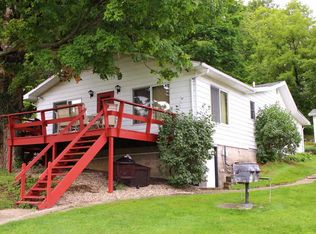 2519 S Beauty Beach Trl, Monticello, IN 47960