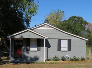 4369 Ford Rd, Memphis, TN 38109