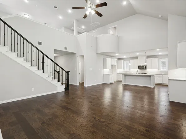 1444 Monarch Trl, Northlake, TX 76226