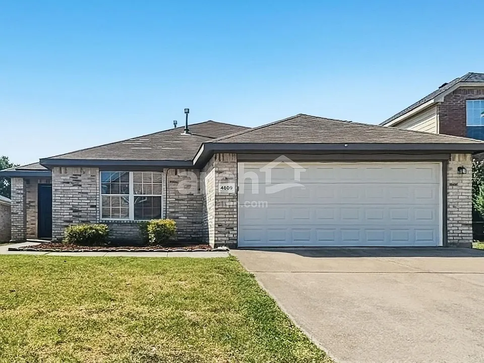 4809 Madyson Ridge Dr
