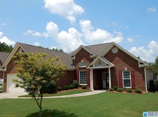 2004 Jackson Ln, Helena, AL 35080