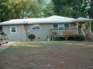 3471 Lark Ln, Decatur, GA 30032