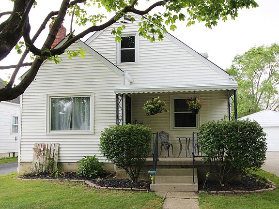 2nd image of 739 S Burgess Ave