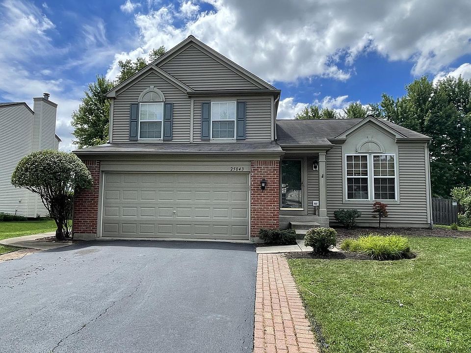1st image of 25043 W Rockwell Ln