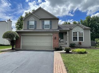 25043 W Rockwell Ln, Plainfield, IL 60585
