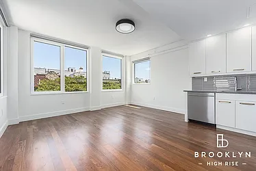Rented by Brooklyn High Rise LLC