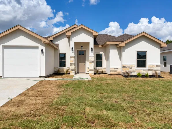 17941 Spruce Dr, Harlingen, TX 78552