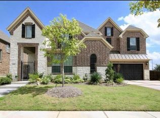 4536 Addax Trl, Frisco, TX 75034