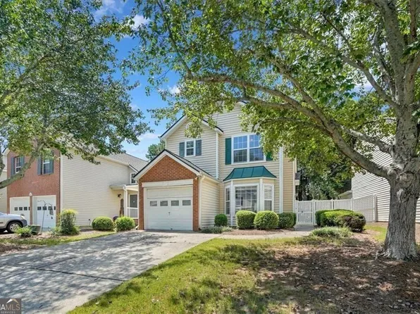 13372 Harpley Ct, Milton, GA 30004