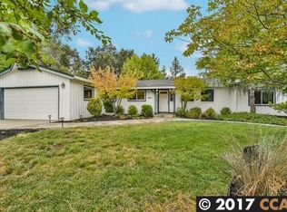 256 Gerry Ct, Walnut Creek, CA 94596
