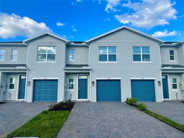 8465 Everly Preserve Dr, Lehigh Acres, FL 33971