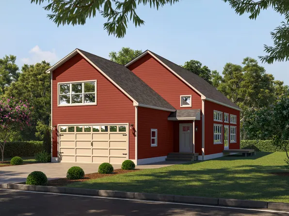 Lot 14 Village Circle, Brunswick, ME 04011