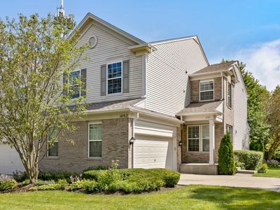 1493 Yellowstone Dr, Streamwood, IL, 60107