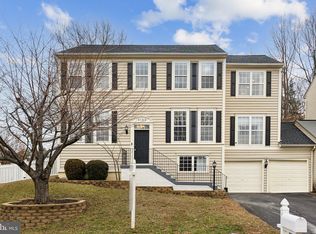 3100 Pony Ridge Turn, Dumfries, VA 22026