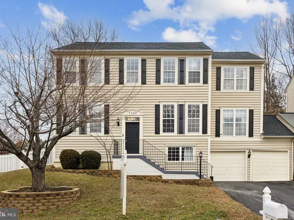 3100 Pony Ridge Turn, Dumfries, VA 22026