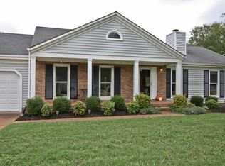 339 Riverbend Dr, Franklin, TN 37064