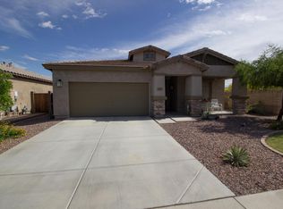 13213 W Chaparosa Way, Peoria, AZ 85383