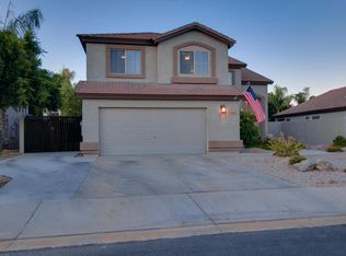 1144 W Page Ave, Gilbert, AZ 85233