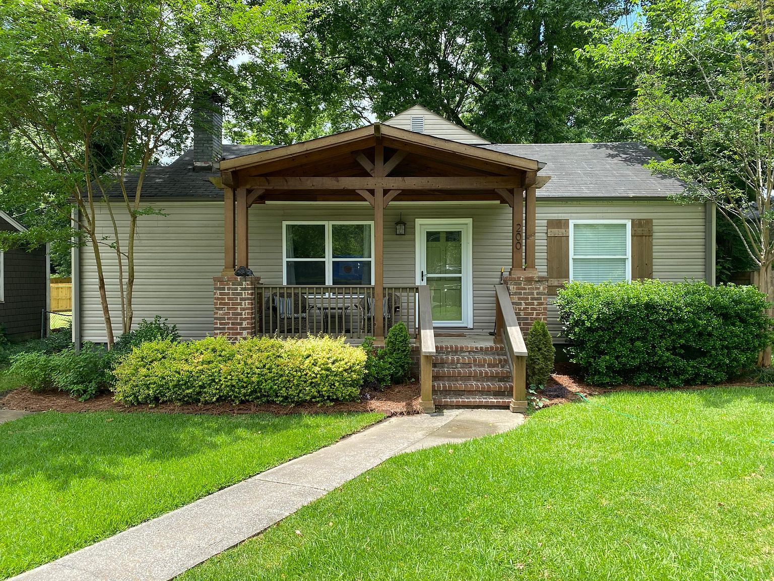 200 Theda St, Homewood, AL 35209 Zillow