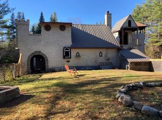 26 Lashua Rd, Canaan, NH 03741