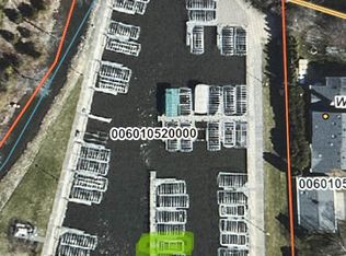 W1325 Spring Grove Rd #22, Green Lake, WI 54941