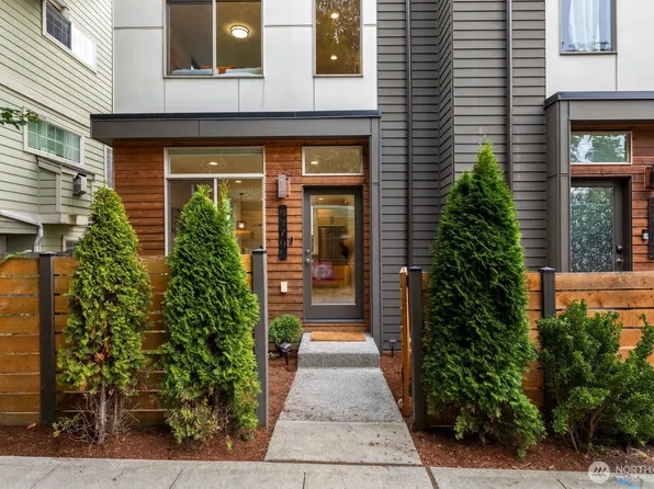 8370 Loyal  Way NW #C, Seattle, WA 98117