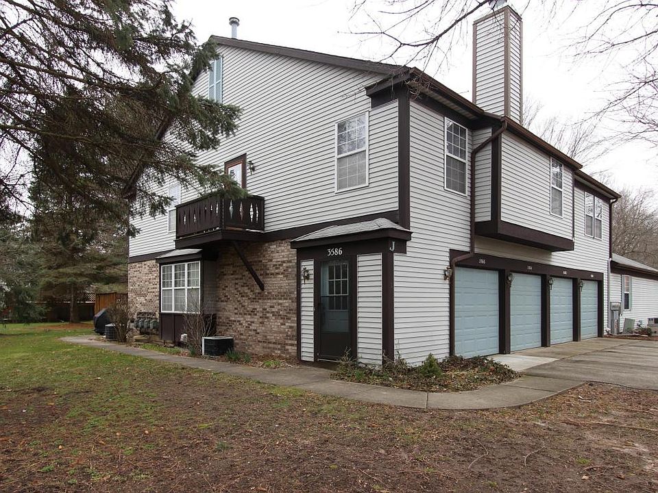1st image of 3586 Whispering Brook Ct SE #400