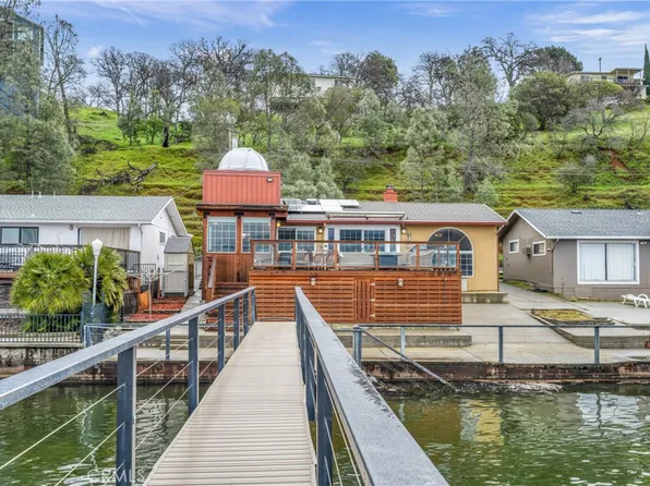 3900 Oakmont Dr, Clearlake, CA 95422