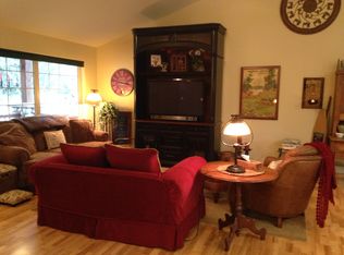 270 Beverly Dr, Sagle, ID 83860