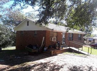 237 Nelson St, Whitmire, SC 29178