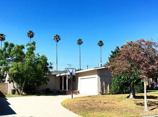 1337 E Idahome St, West Covina, CA 91790