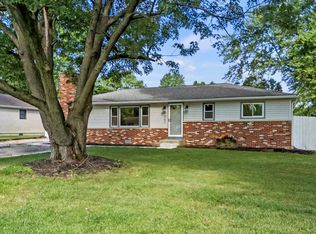 7267 Linda Dr, Fort Wayne, IN 46835