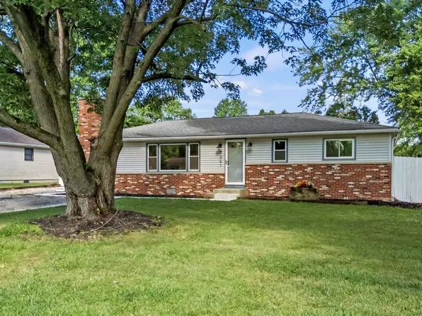7267 Linda Dr, Fort Wayne, IN 46835