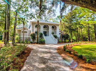 2945 Edenvale Rd, Johns Island, SC 29455